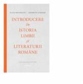 Introducere in istoria limbii si literaturii romane - Klaus Bochmann, Heinrich Stiehler (ISBN: 9789975862974)