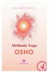 Alchimia Yoga (ISBN: 9786068460352)
