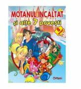 Motanul Incaltat si alte 7 povesti (ISBN: 9786065082328)