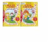 Set 2 Carti 2-3 ani Mimi si Toto - Laurentia Culea (ISBN: 9786066331548)