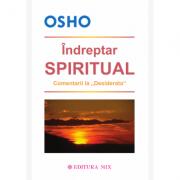 Îndreptar spiritual (ISBN: 9786068460116)