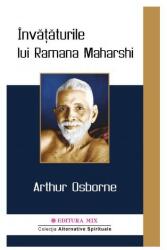 Învăţăturile lui Ramana Maharshi (ISBN: 9789738471986)