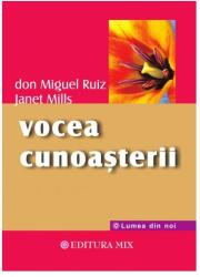 Vocea cunoaşterii (ISBN: 9789738471283)