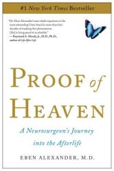 Proof of Heaven - Eben Alexander (2012)