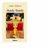 Ananda Veranda - Cristina Struteanu (ISBN: 9786067118322)