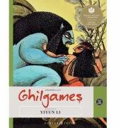 Epopeea lui Ghilgames. Repovestire - Yiyun Li (ISBN: 9786065886773)