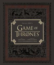 Inside HBO's Game of Thrones - Bryan Cogman (2012)