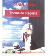 Poeme de dragoste - Daniel Corbu (ISBN: 9786068510125)