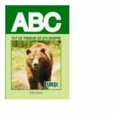 ABC - Tot ce trebuie sa stii despre URSI (ISBN: 9786066024693)
