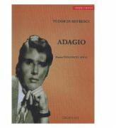 Adagio pentru Violoncel solo - Tudor Dumitrescu (ISBN: 9790707657867)
