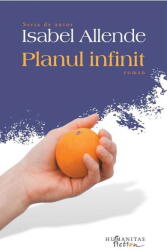 Planul infinit - Isabel Allende (ISBN: 9786067794335)