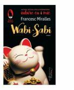 Wabi-Sabi - Francesc Miralles (ISBN: 9786067793833)