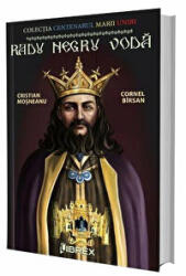 Radu Negru Voda - Cristian Mosneanu, Cornel Birsan (ISBN: 9786068894645)