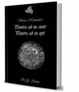 Pentru ca eu sunt. Pentru ca tu esti - O. G. Arion (ISBN: 9786068894492)