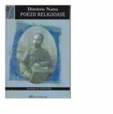 Poezii religioase - Dimitrie Nanu (ISBN: 9789731415499)