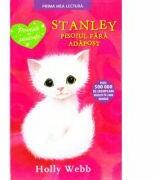Stanley, pisoiul fara adapost - Holly Webb (ISBN: 9786063329005)