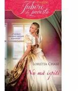 Nu ma ispiti - Loretta Chase (ISBN: 9786063328541)