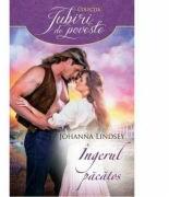 Ingerul pacatos - Johanna Lindsey (ISBN: 9786063329029)