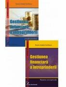 Gestiunea financiara a intreprinderii. Repere conceptuale - Roxana Arabela Dumitrascu (ISBN: 9786062804947)