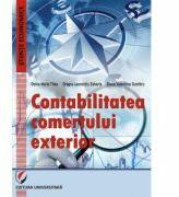 Contabilitatea comertului exterior - Doina Maria Tilea (ISBN: 9786062801397)
