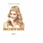 Noryna - Dumitru Huruba (ISBN: 9789737262042)