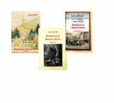 Brasovul si Marea unire Vol. I+II+III - Ioan Vlad (ISBN: 9786066582773)