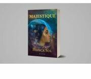 Majestique - Bianca Sol (ISBN: 9786067262223)