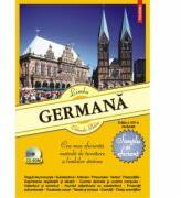 Limba germana. Simplu si eficient - Orlando Balas (ISBN: 9789734676217)