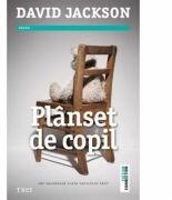 Planset de copil - David Jackson (ISBN: 9786067194104)