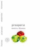 Prosperia - Dumitru Talvescu (ISBN: 9786067973112)