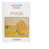 Poezii - Augustin Jianu (ISBN: 9786066741828)