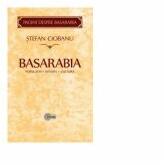 Basarabia. Populatia. Istoria. Cultura - Stefan Ciobanu (ISBN: 9789975851060)