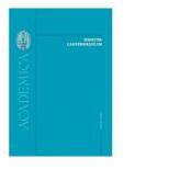 Dinastia Cantemiristilor - Andrei Esanu (ISBN: 9789975676106)