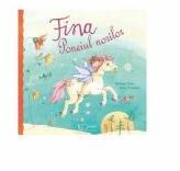 Fina, poneiul norilor (necartonat) - Barbara Rose, Petra Theissen (ISBN: 9786067044973)