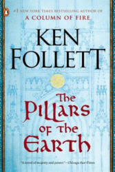 Pillars of the Earth - Ken Follett (2007)