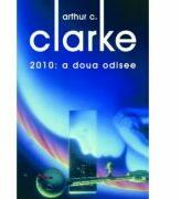 2010: A doua odisee ( hardcover ) - Arthur C. Clarke (ISBN: 9786068134758)