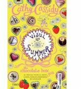 Visul lui Summer - Cathy Cassidy. Traducere de Alina Diana Ene (ISBN: 9786067195330)