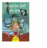PIXI. Cel mai bun pirat din lume - Heinz Janisch (ISBN: 9786068434322)