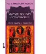 Vincentiu din Lerini. Commonitorium. Studiu analitic si traducere - Preot Dr. Florin Mircea Cricovean (ISBN: 9789737530349)
