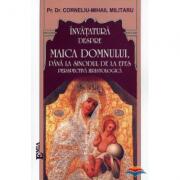 Invatatura despre Maica Domnului pana la Sinodul de la Efes - Dr. Pr. Corneliu-Mihail Militaru (ISBN: 9789737530066)