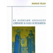 Un patriarh apologet. Ghenadie al II-lea Scholarios - Marius Tepelea (ISBN: 9789738164406)