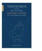 Anatomia ratarii - Dan-Liviu Boeriu, Teodor Baconschi (ISBN: 9789735053055)