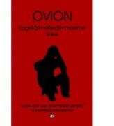 Cugetari, Reflectii, Maxime. Volumul 3 - Ovidiu Ionita (ISBN: 9789736456770)
