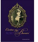 Cartea cu bunici - Marius Chivu (ISBN: 9789735018283)