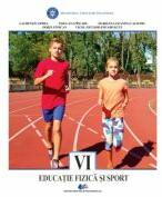 Educatie fizica si sport. Manual pentru clasa a 6-a - Laurentiu Oprea (ISBN: 9786063114199)