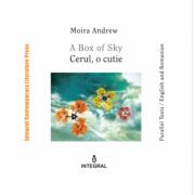 A Box of Sky. Cerul, o cutie - Andrew Moira (ISBN: 9786068782607)