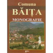 Baita. Monografie - Ioachim Lazar (ISBN: 9789737530509)
