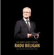 RADU BELIGAN prin ochii lui Cristian Radu Nema (ISBN: 9786069346891)