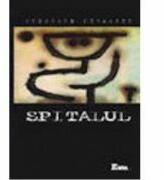 Spitalul - Gheorghe Schwartz (ISBN: 9789738164345)