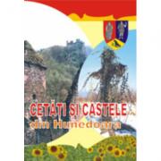 Cetati si castele hunedorene - Nicu Jianu (ISBN: 9789737531285)